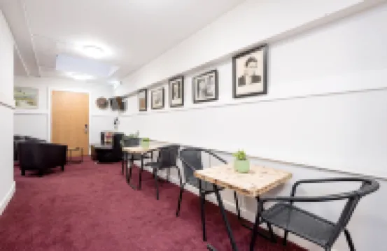 史密斯廣場飯店