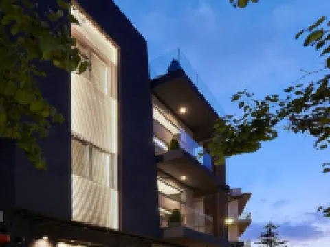City Lion by Semavί Hotels in Heraklion Prefecture