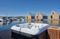 Hotel Joseph Conrad Spa & Wellness Hotel di Pisz County