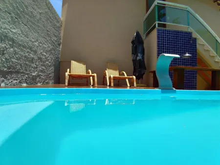 Condomínio Solar João Fernandes