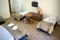 Pousada Appaloosa Hotels in Aguas De Lindoia