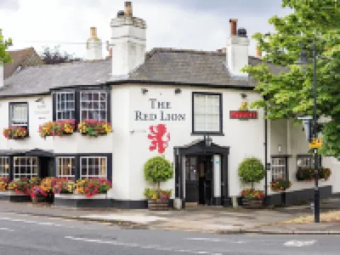 The Red Lion Hotel Hotels in Uxbridge