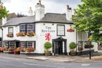 The Red Lion Hotel Hotels in Uxbridge