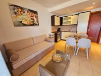 Corfu Glyfada Menigos Resort 23 Hotel a Glyfada