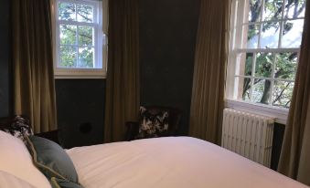 Old Spittal Hospital Apartment