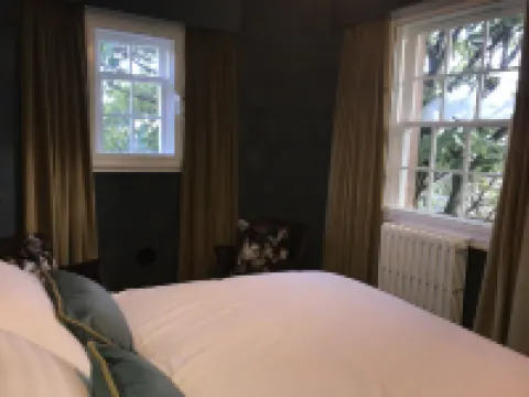 Old Spittal Hospital Apartment Hotels in 