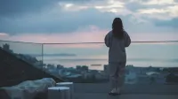 Soki Atami - Bergblick