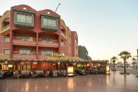 The Boutique Hotel Hurghada Marina Hotels in 