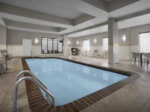 Hilton Garden Inn Denver/Highlands Ranch Hotels in Highlands Ranch