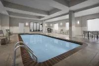 Hilton Garden Inn Denver/Highlands Ranch Отели в г. Хайлендс Ранч
