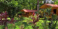 Cabinas Costa Tropicana