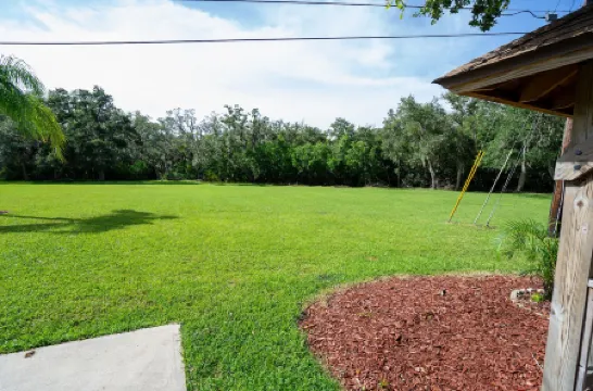 瑪爾海灣套房汽車旅館
