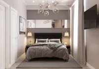 Urban Hotel Bishkek Hotel di 