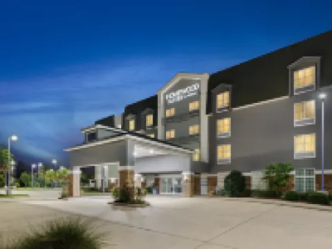 Homewood Suites by Hilton Slidell Hotels in Slidell