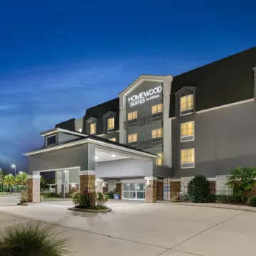 Homewood Suites by Hilton Slidell