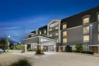 Homewood Suites by Hilton Slidell Hotels in Slidell