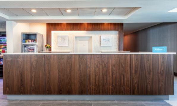 Hilton Garden Inn Tampa Northwest/Oldsmar