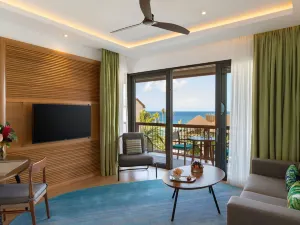 InterContinental Hotels Dominica Cabrits Resort & Spa