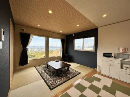 Shirahamakashibessod-157 Отели рядом со станцией JR Tsubaki Station