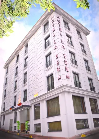 拉塞拉飯店