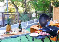 Villa Liberte Hakone Gora