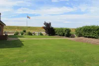 Deichhus Nordseeliebe Direkt am Deich - Nordsee - Dagebüll - am Vogelreservat Hotel di Enge-Sande