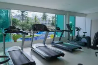 Blue Tree Premium São Luis - Gym