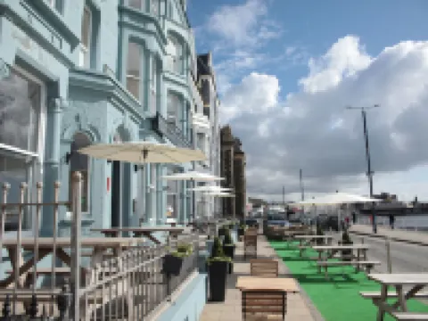 The Glengower Các khách sạn ở Aberystwyth