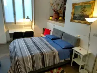 Villa Laila - parcheggio