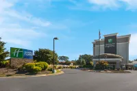 Holiday Inn Express Hampton - Coliseum Central Hotels in Hampton