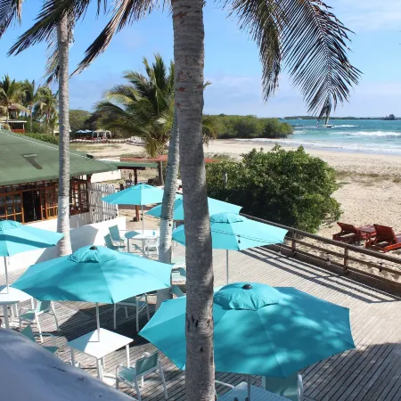 Isamar Hotel