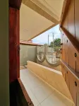 Guest Apartment Village São Jorge فنادق في Alto Paraiso de Goias