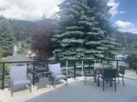 Destination Inn Hotels in Radium Hot Springs