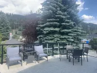 Destination Inn Hôtels à : Radium Hot Springs