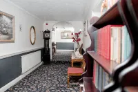 Andel Lodge & Restaurant - Inns
