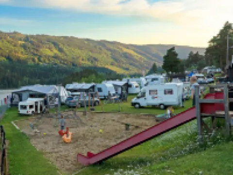 Topcamp Rustberg - Hafjell Hotels in Oyer