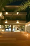 Bourtzi Hotel