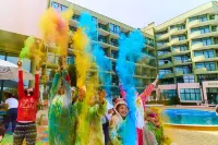 Palm Beach Hotel - All Inclusive with Free Beach Package & Private Beach - pantai