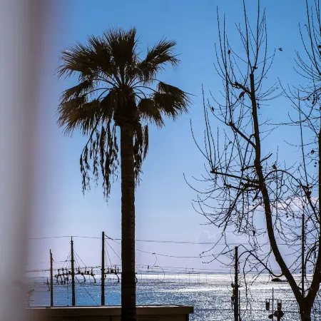 Hotel Villa Romeo