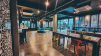 Hotel Ordinary Bangkok Các khách sạn ở Bangkok