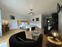 Le Volcans des Sens - Guest houses