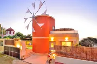 Anemomili Villas