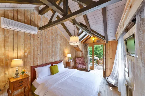 Tranquilla River Lodge Hotels in Şile