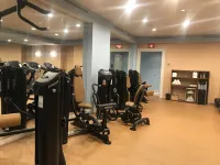 Four Seasons Hotel Atlanta - gimnasio