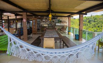 Pousada Rota do Pilao