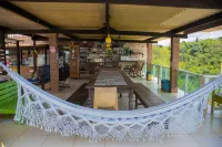 Pousada Rota do Pilao Hotels in Carpina