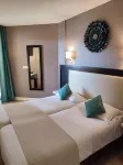 Hôtel le Collier Hotel di Antibes