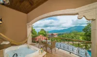 The Springs Resort & Spa at Arenal - Hot Springs