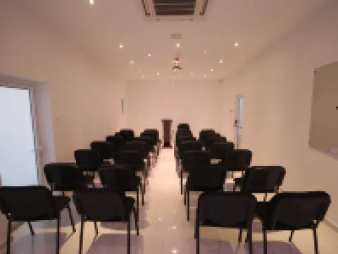 أشيليوس سيتي هوتل فنادق في لارنكا