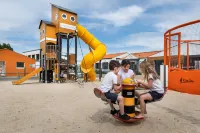 Camping la Prairie - campings